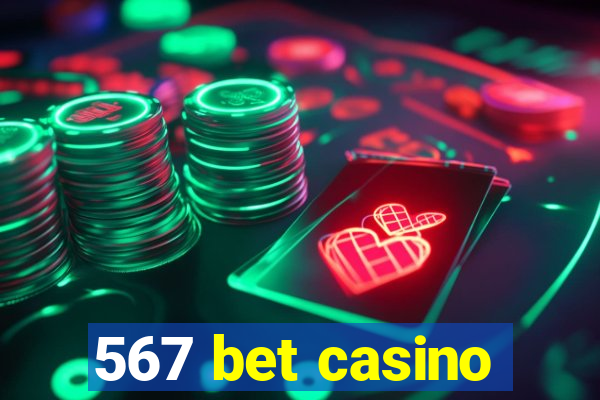 567 bet casino